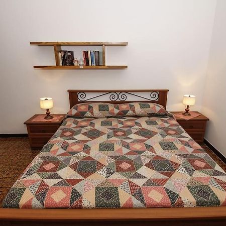 SantʼAntìocoLa Casa Di Carlo公寓 外观 照片