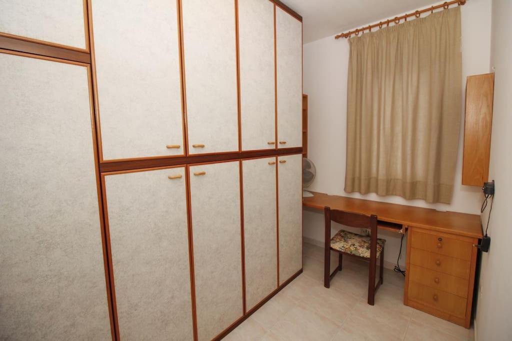 SantʼAntìocoLa Casa Di Carlo公寓 外观 照片