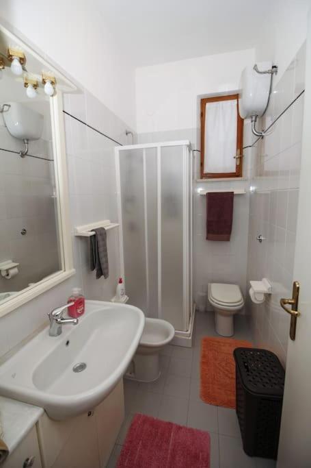 SantʼAntìocoLa Casa Di Carlo公寓 外观 照片