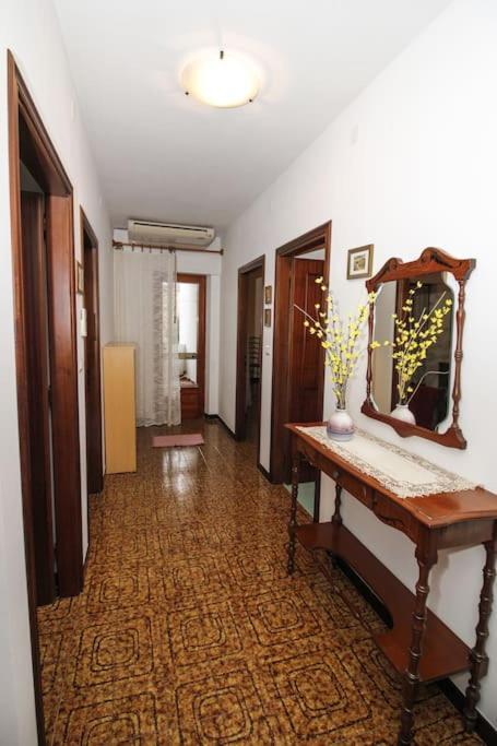 SantʼAntìocoLa Casa Di Carlo公寓 外观 照片