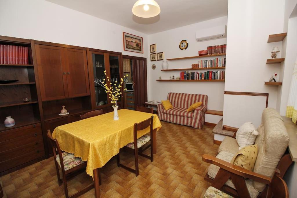 SantʼAntìocoLa Casa Di Carlo公寓 外观 照片