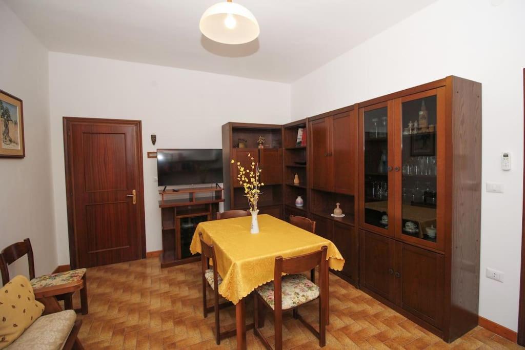 SantʼAntìocoLa Casa Di Carlo公寓 外观 照片