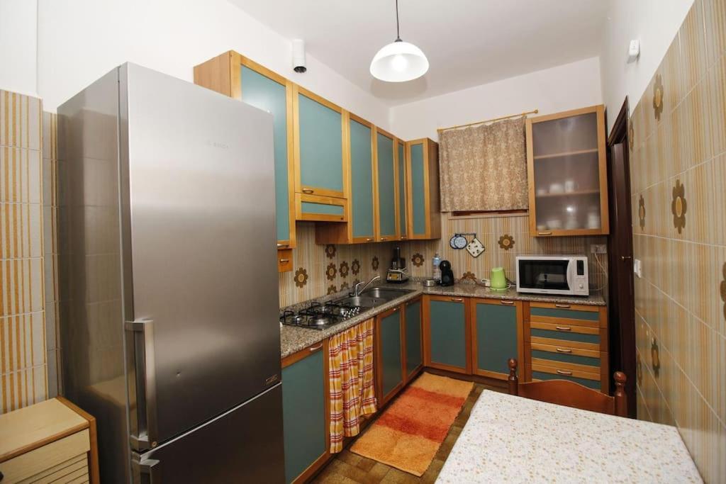SantʼAntìocoLa Casa Di Carlo公寓 外观 照片