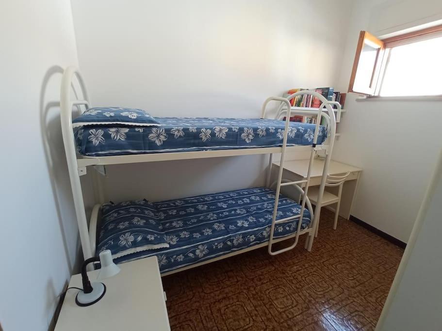 SantʼAntìocoLa Casa Di Carlo公寓 外观 照片