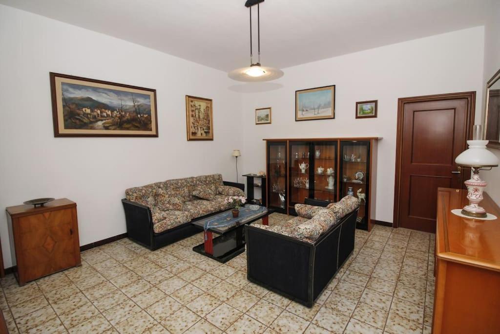SantʼAntìocoLa Casa Di Carlo公寓 外观 照片
