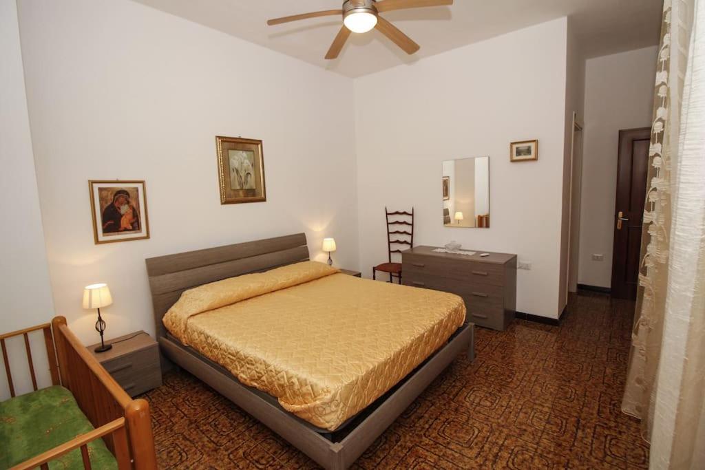 SantʼAntìocoLa Casa Di Carlo公寓 外观 照片